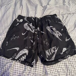 Nike Shorts